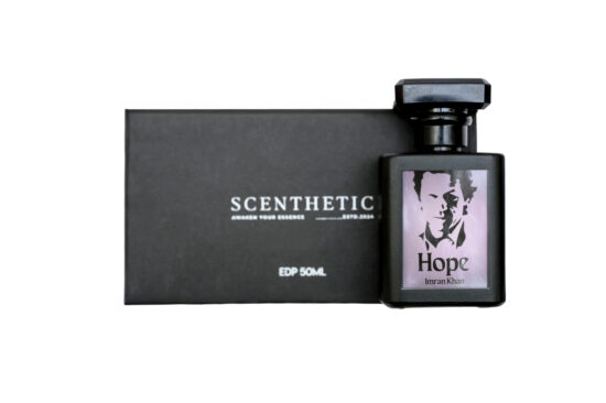 HOPE - SCENTHETIC X ATIMAD - Image 3
