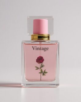 VINTAGE X SCENTHETIC