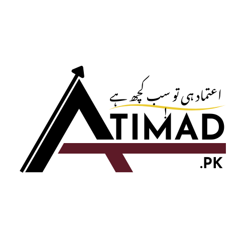Atimad Pk Logo